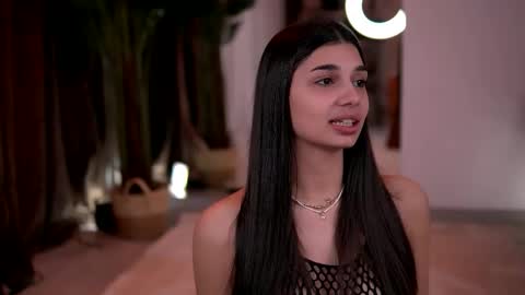 Caprice online show from March 7, 8:05 pm