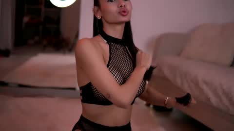 Caprice online show from March 13, 5:25 pm