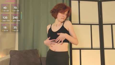 Sasha online show from October 22, 7:13 am