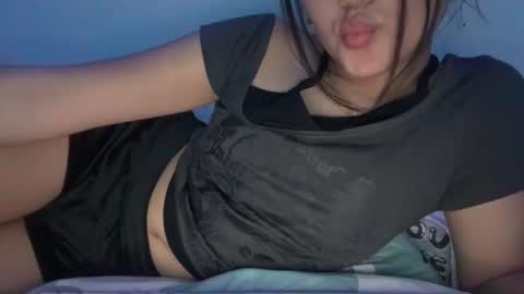 Luviee online show from January 17, 6:10 am