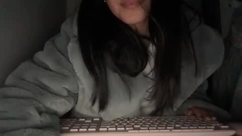 Luviee online show from January 16, 5:58 am