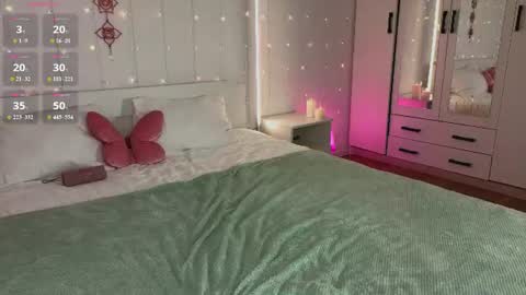 Julia   LuvJuly  online show from June 14, 2:24 am