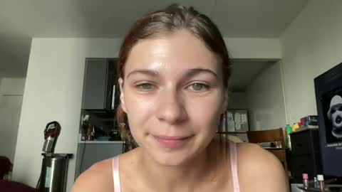 luvkoko online show from June 16, 8:54 pm