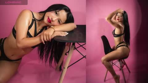 lux_bitchx online show from July 17, 3:44 am
