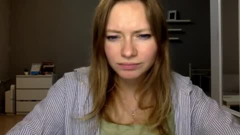 Millie online show from January 12, 10:04 pm