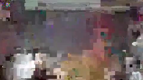 Snapshot of lux_millie chatting on October 6, 7:03 am Millie online show from October 6, 7:03 am