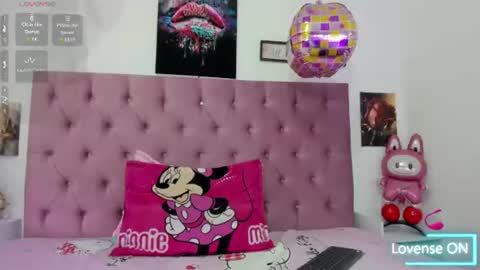 lux_wish online show from July 28, 4:39 pm