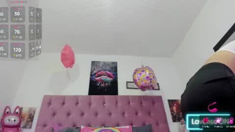 lux_wish online show from July 24, 12:58 pm