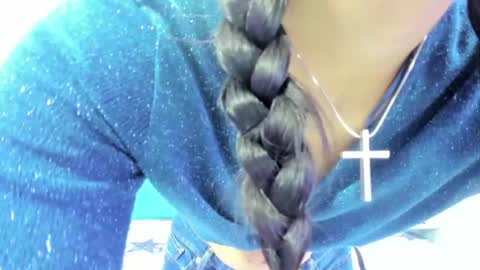 lux_wish online show from July 18, 2:41 pm