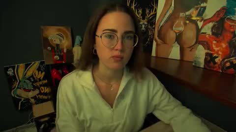 Katie online show from March 1, 12:49 pm