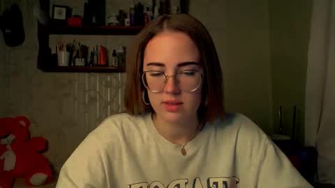 Katie online show from November 13, 5:12 pm