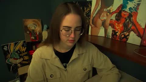 Katie online show from May 1, 12:19 pm
