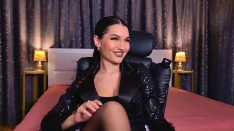 KarolinaAlpha online show from February 28, 11:20 am