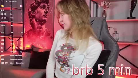 Ray online show from December 2, 2:24 am