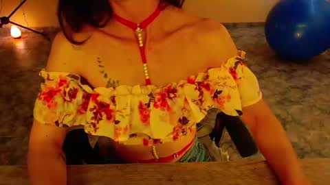 Liss online show from July 13, 3:46 pm