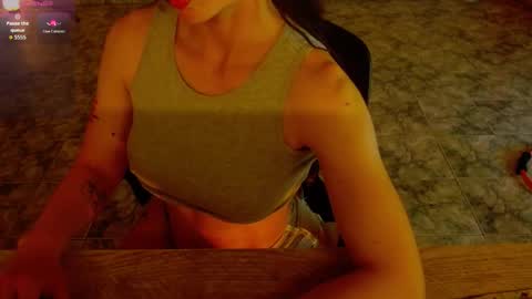 Liss online show from February 28, 1:27 am