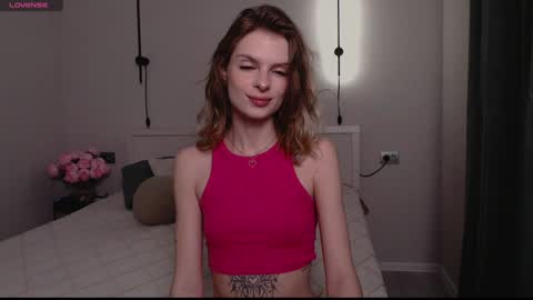 ly lydia online show from January 13, 3:34 am