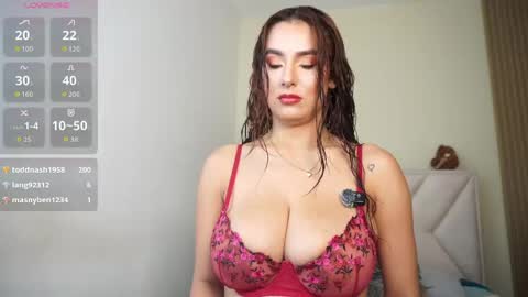 lya_aron_couple online show from May 4, 3:27 pm