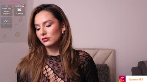 Snapshot of lya_aron_couple chatting on January 30, 9:04 pm lya_aron_couple online show from January 30, 9:04 pm