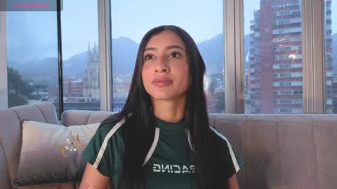 lya_brown online show from May 2, 11:35 am