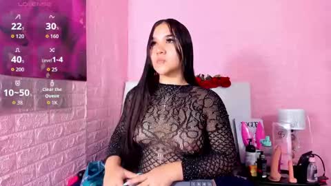 Lya   online show from October 6, 11:38 am