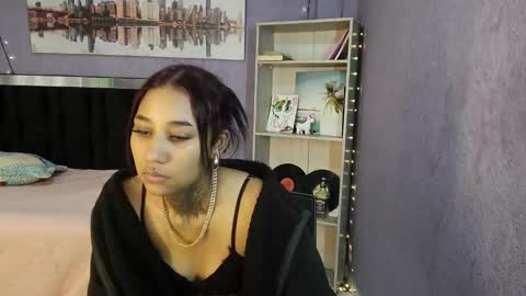 lyam_ebony online show from November 30, 3:11 am