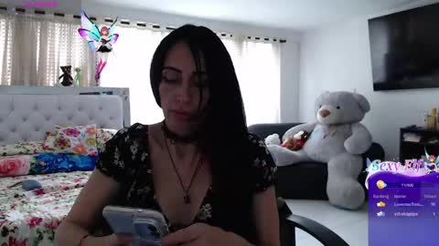 Lyann  online show from May 3, 7:17 pm