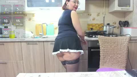 lybava online show from January 22, 10:28 pm