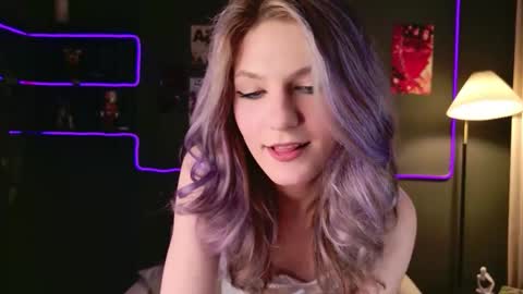 lychee__chan online show from March 5, 1:29 pm