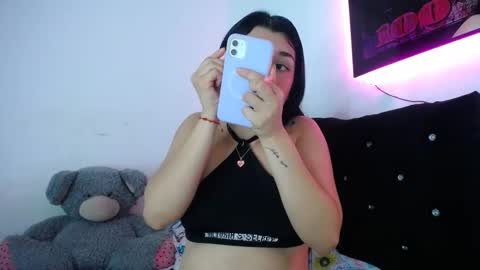 Snapshot of lyda20 chatting on October 14, 3:42 am lyda   online show from October 14, 3:42 am