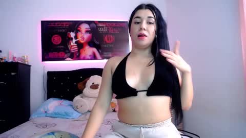 Snapshot of lyda20 chatting on March 8, 4:37 pm lyda   online show from March 8, 4:37 pm