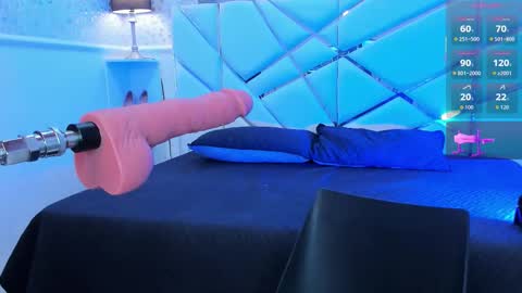 Lyen Rae  online show from March 12, 4:15 am