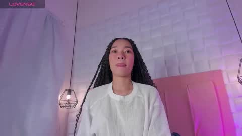 Lyhana Lee online show from January 31, 12:07 pm
