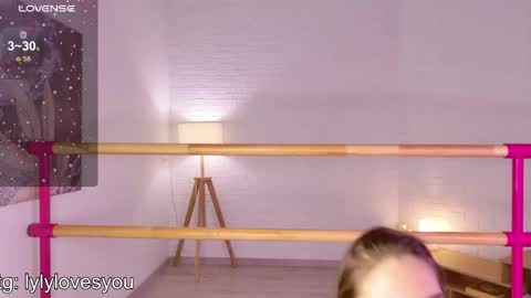 Lyly   online show from May 8, 5:54 am