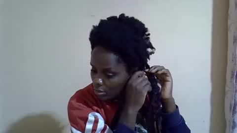 lyn_anna online show from November 29, 7:29 pm