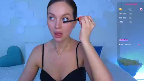 Lana online show from June 16, 3:29 am