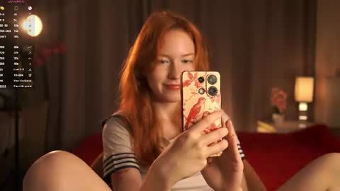 Natasha online show from August 1, 4:25 am