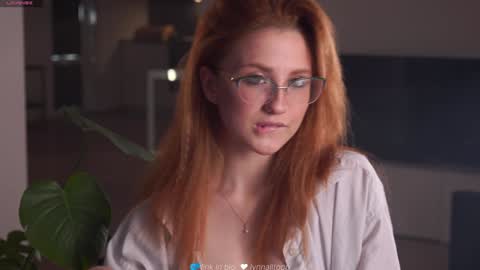 Natasha online show from March 16, 4:26 am