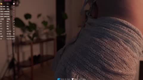 Natasha online show from March 11, 4:38 am