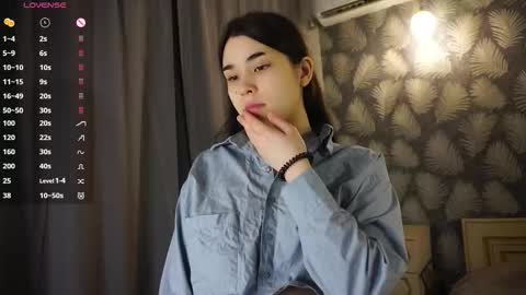 Lola online show from November 1, 5:22 am