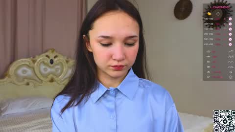 Lola online show from February 23, 5:56 pm