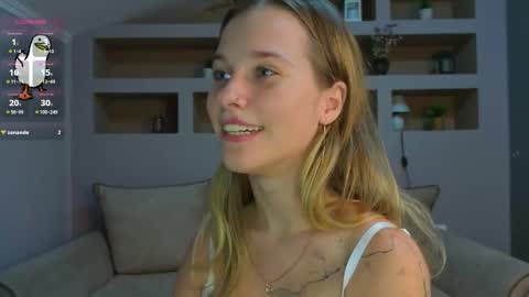 Lynn online show from September 18, 5:33 pm