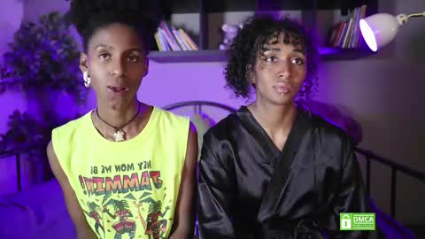 Lynx and Sun  online show from March 8, 3:43 am