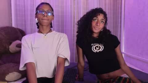 Lynx and Sun  online show from March 18, 8:36 pm