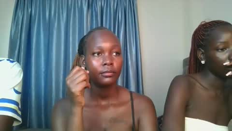 Chloe online show from February 20, 9:22 am