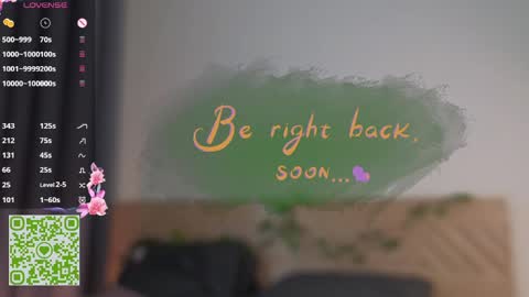 Lyra online show from May 15, 11:18 pm
