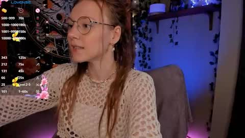 Lyra online show from October 21, 10:30 am