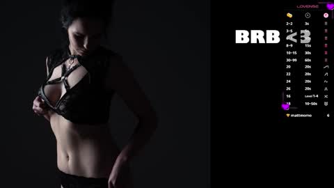 Lura online show from December 4, 8:09 pm