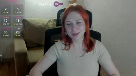 lyssan_xo online show from April 27, 4:04 pm