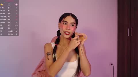 lzzyink online show from February 10, 7:33 am